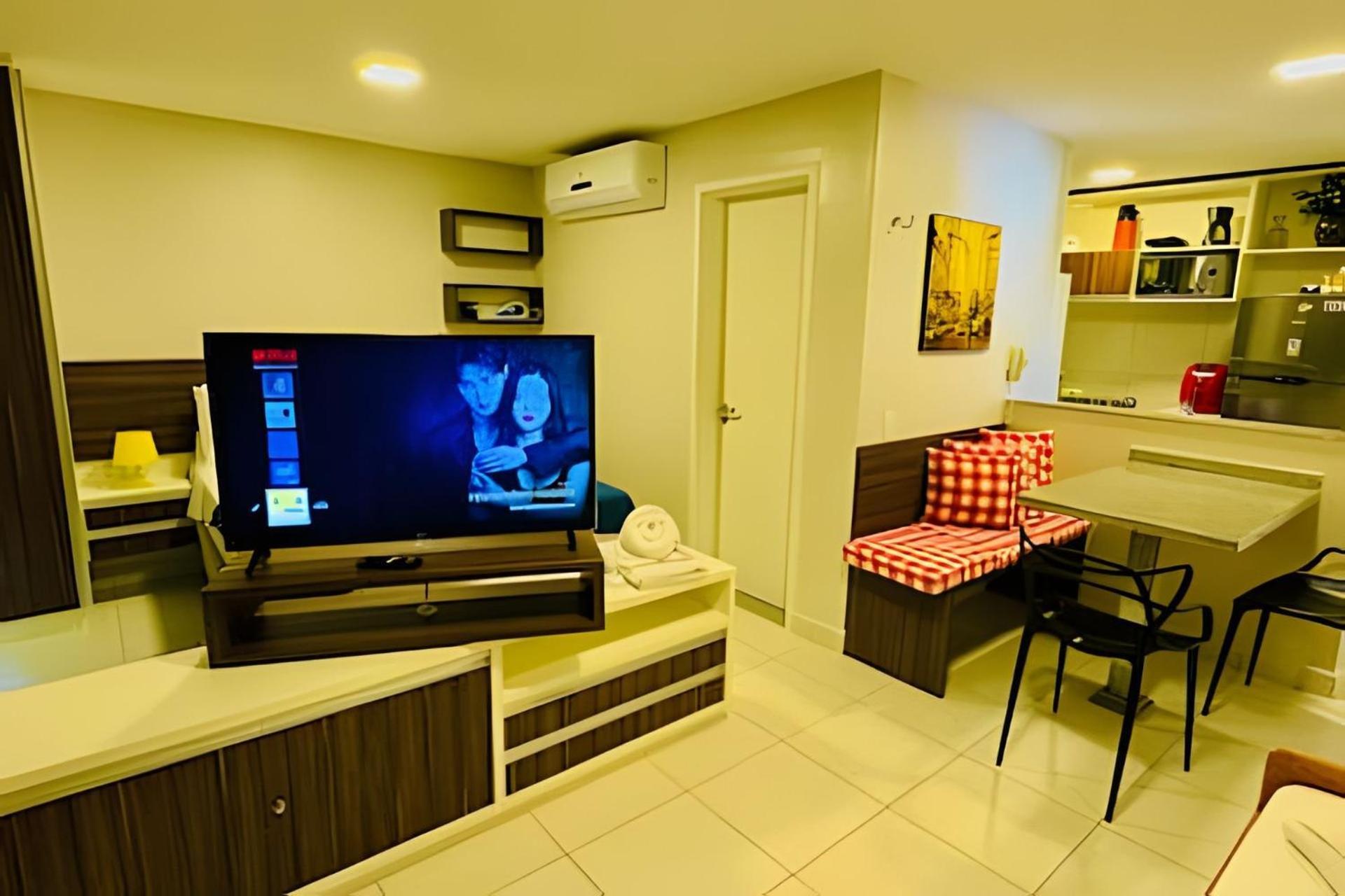 Vg Sun Cumbuco by Diego Flats Exterior foto