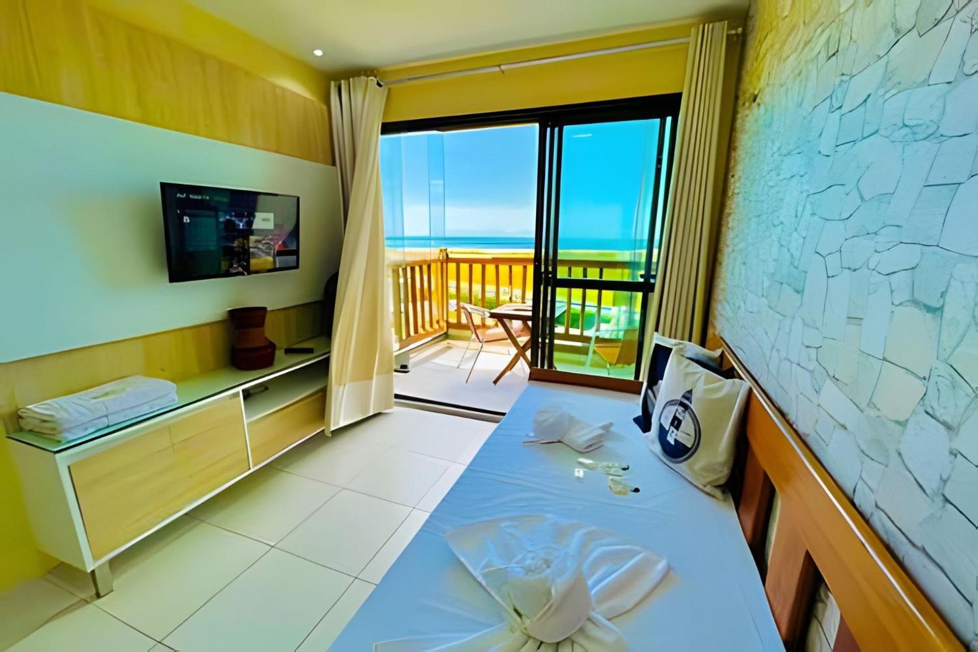 Vg Sun Cumbuco by Diego Flats Exterior foto