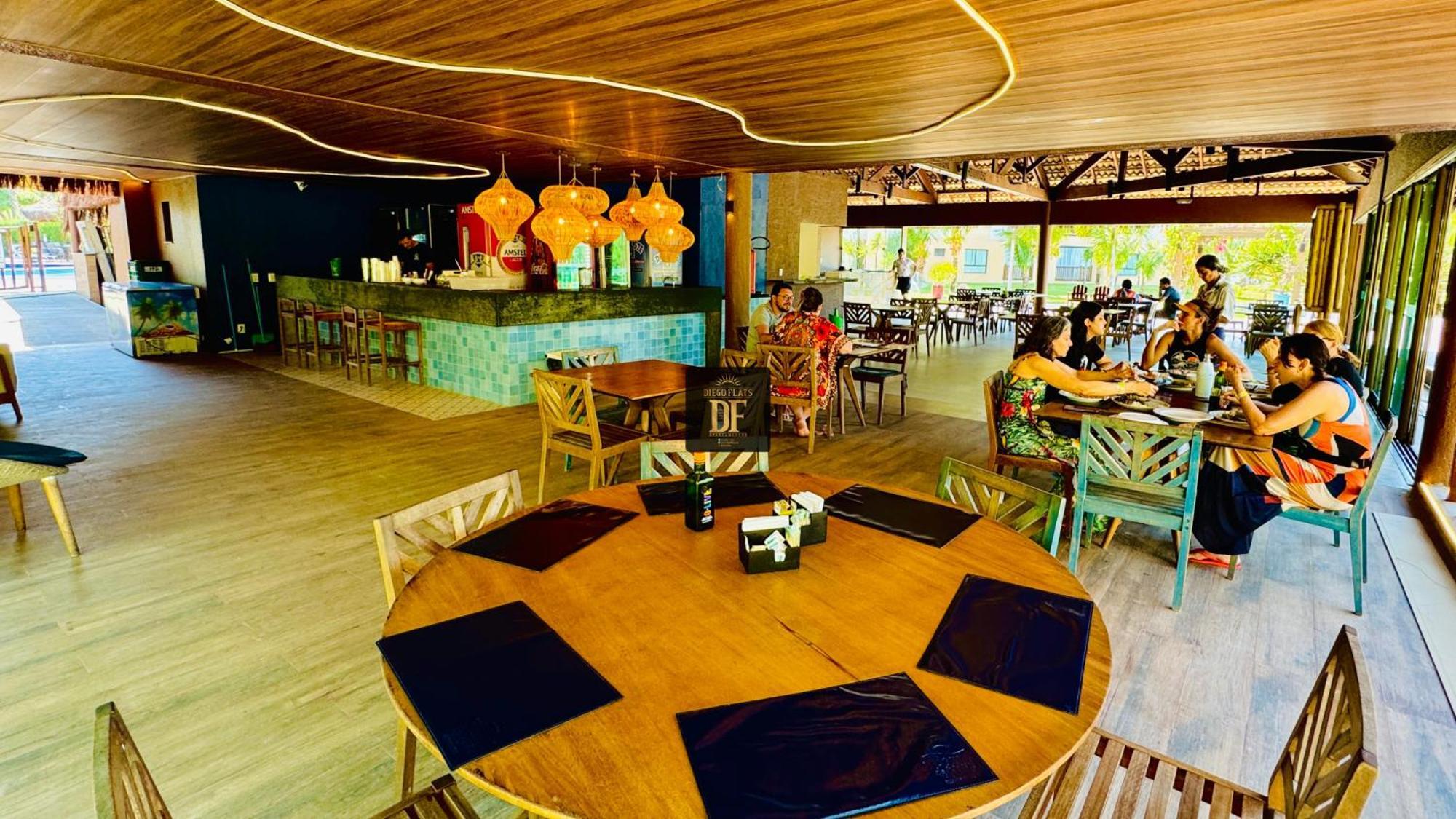 Vg Sun Cumbuco by Diego Flats Exterior foto