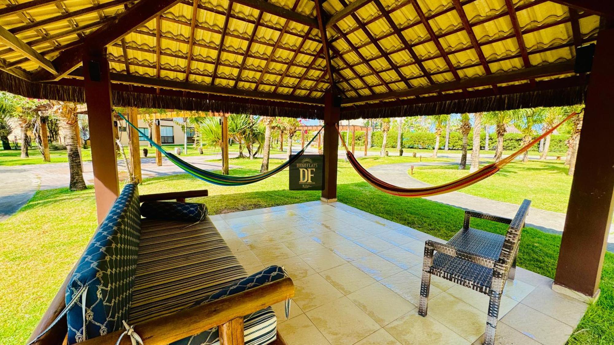 Vg Sun Cumbuco by Diego Flats Exterior foto