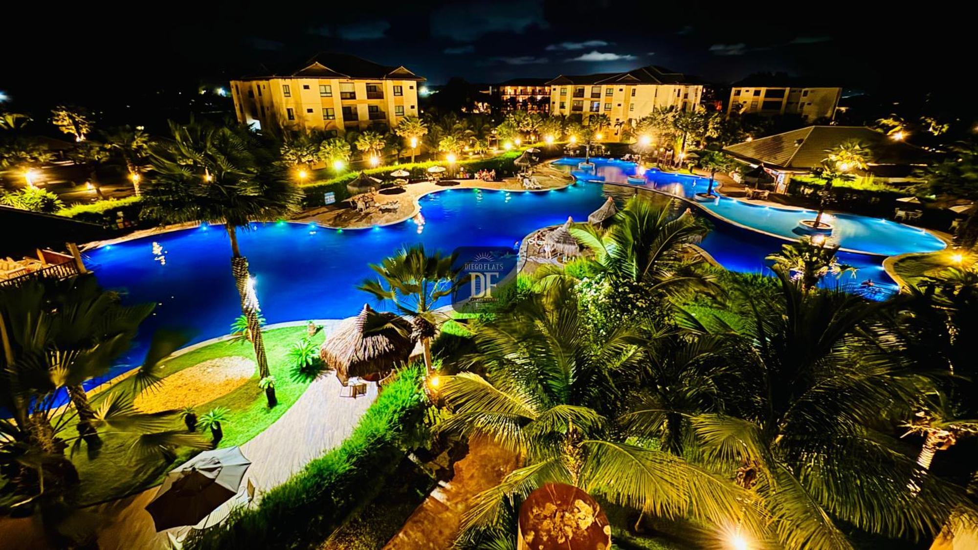 Vg Sun Cumbuco by Diego Flats Exterior foto