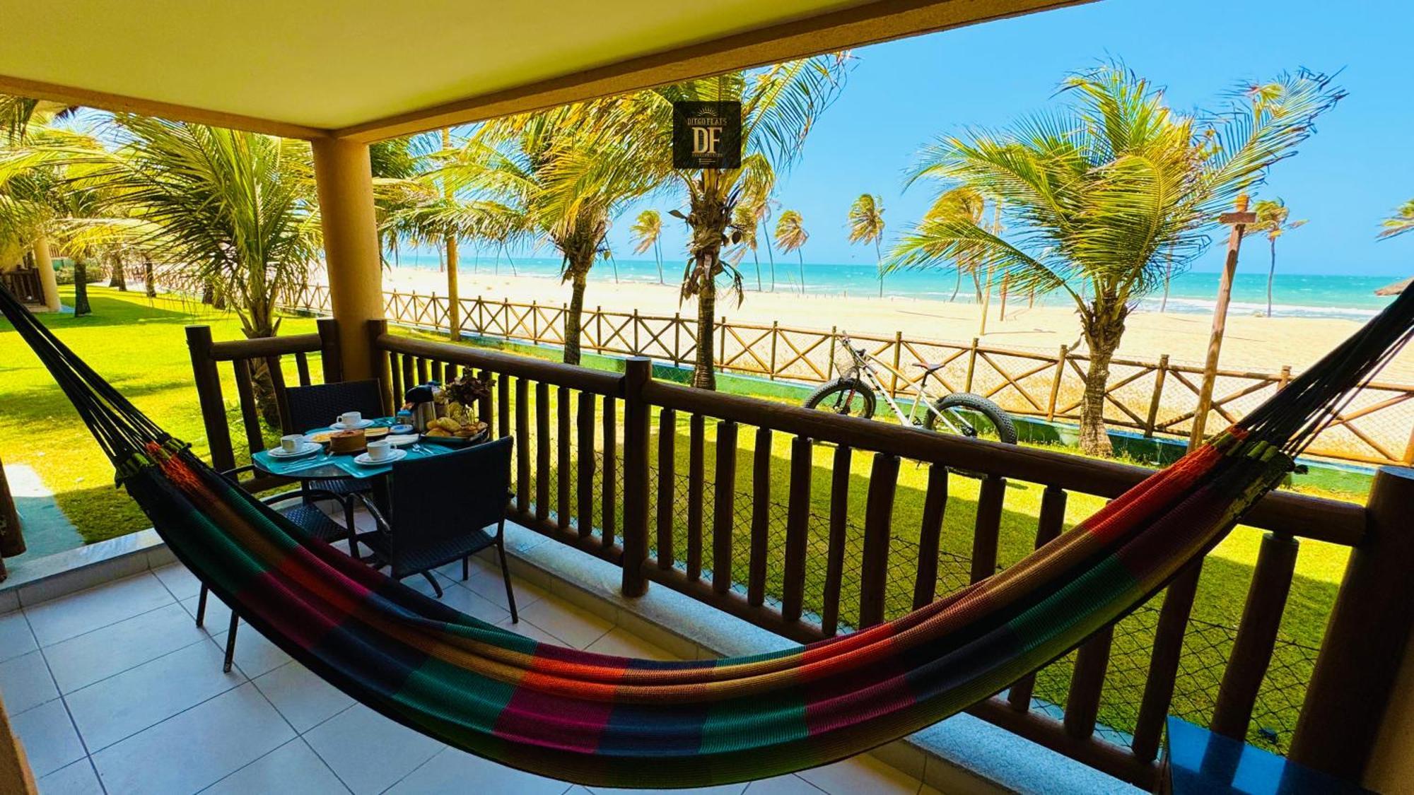 Vg Sun Cumbuco by Diego Flats Exterior foto